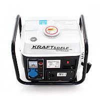 Генератор Kraft&Dele 1200 Вт 12 / 230 / 2 КМ KD 109 B B_7752