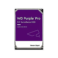 Жорсткий диск HDD 2 ТБ WD20PURZ