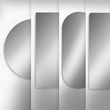 Безрамні дзеркала