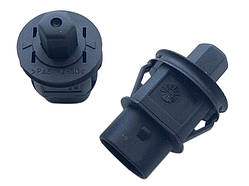 Кінцевик дверей, капота ВАЗ 1119, 2190, 2170 (аналог 80.3710)