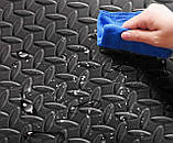 Мат-пазл WCG EVA 1,9 cm 60х60 підлоговий килимок для спортивних тренувань B_5773, фото 6