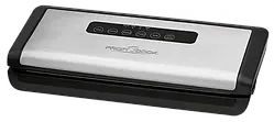 Вакуумний пакувальник PROFICOOK PC-VK 1146 Вакууматор побутовий автоматичний для продуктів харчування R14258 B_1425