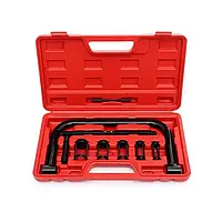 Комплект для демонтажу клапанів Kraft Dele KD10213 10 елементів B_1426