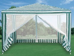 Садовий павільйон GRM-305 київ