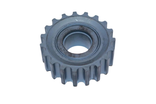 Шестерня колінвала Ланос 1.5  (зі шпонкою) виробник Угорщина
