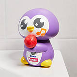 Іграшка для ванної Toomies Пінгвін (E72724) B_1110, фото 4