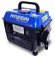 Генератор Hyundai HG800-A 720W бензиновий однофазний B_1439