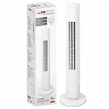 Вентилятор колонний побутовий Clatronic TVL 3770 підлоговий для дому B_1220, фото 5