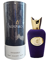 Парфуми унісекс Sospiro Perfumes Ensemble (Соспіро Парфумс Енсембл) Парфумована вода 100 ml/мл
