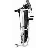 Бігова доріжка Atleto QN-213C-2 механічна домашня B_8259, фото 4