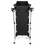 Бігова доріжка Atleto QN-213C-2 механічна домашня B_8259, фото 5