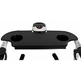 Бігова доріжка Atleto QN-213C-2 механічна домашня B_8259, фото 10