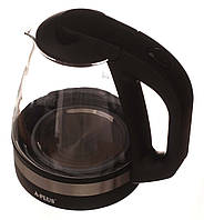 Електрочайник скло A-PLUS 1.7 л (2131) B_7157