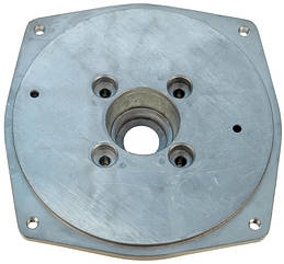 Кришка корпусу мотопомпи Lмц 185mm №3