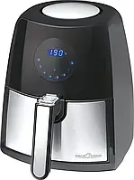 Фритюрниця мультипіч PROFICOOK PC-FR 1147 електрична аерофрітюрниця для смаження без масла B_1616
