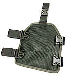 Платформа набедренна олива Платформа на бедро Novator PN-1 B_1452, фото 4