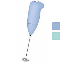 Міксер спінювач молока Clatronic MS 3089 пеновзбіватель капучинатор B_8363