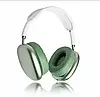 Навушники Wireless Stereo Hedset P9, Бездротові повнорозмірні стереонавушники Зелені, фото 10