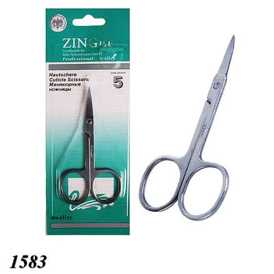 Ножиці манікюрні