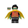 Lego Super Heroes DC Robin Hoverboard  із Batman : фігурка колекційна конструктор Робін на ховерборді 212114, фото 4