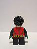 Lego Super Heroes DC Robin Hoverboard  із Batman : фігурка колекційна конструктор Робін на ховерборді 212114, фото 7