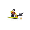 Lego Super Heroes DC Robin Hoverboard  із Batman : фігурка колекційна конструктор Робін на ховерборді 212114, фото 9