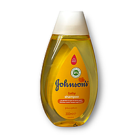 Шампунь детский JOHNSON'S BABY очень деликатный baby shampoo 300мл