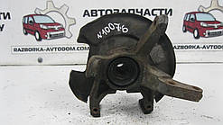 Поворотний кулак/ступиця передній лівий Nissan Micra K10 (1982-1992) OE:4001521B00