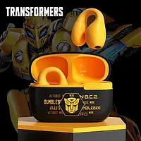 Наушники беспроводные "Transformers" с шумоподавлением и HIFI звуком