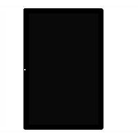 Дисплей для планшета Blackview Tab 8 + чорний сенсор | модуль