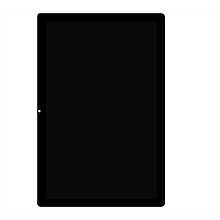 Дисплей для планшета Blackview Active 8 + чорний сенсор | модуль