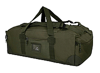 Тактическая сумка рюкзак Олива Pentagon 84 л, Дорожный рюкзак для военных