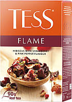 Чай травяной Tess Flame 90 гр.