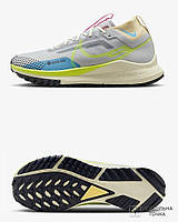 Кроссовки беговые Nike Pegasus Trail 4 GORE-TEX DJ7926-002 (DJ7926-002). Мужские кроссовки для бега. Мужская