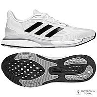 Кроссовки Adidas Supernova + M H04482 (H04482). Мужские кроссовки повседневные. Мужская спортивная обувь.