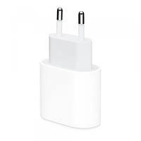 МЗП Apple 20W USB-С Power Adapter (MHJE3ZM/A) UA