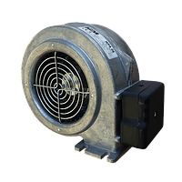 Нагнітальний вентилятор MplusM WPA 07 (160м³/год, 34Вт)