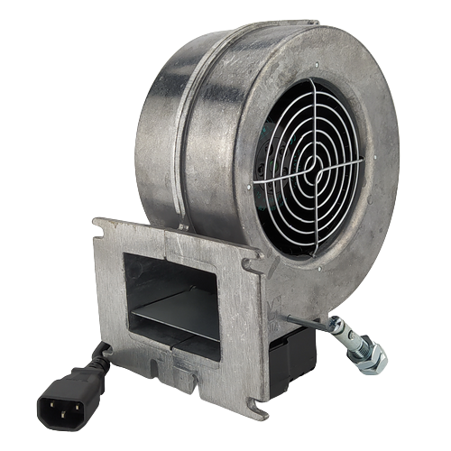 Нагнітальний вентилятор MplusM WPA X2 (255м³/год, 67Вт)