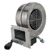 Нагнітальний вентилятор MplusM WPA X2 (255м³/год, 67Вт)