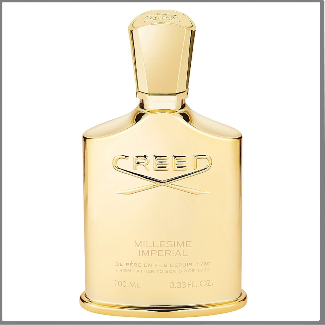 Creed Imperial Millesime парфумована вода 100 ml. (Тестер Крід Імператорський Міллезем)