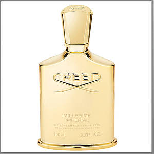 Creed Imperial Millesime парфумована вода 100 ml. (Тестер Крід Імператорський Міллезем)