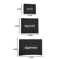 Гумка на електробритву проти ковзання Hots Professional Supreme Large Black (HP42009-BK), фото 2