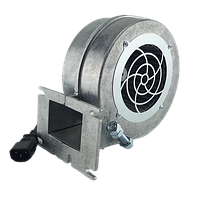 Нагнетательный вентилятор Nowosolar NWS-100 (240м³/час, 80Вт)