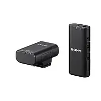 Микрофон Sony ECM-W2BT Black (ECMW2BT.CE7)