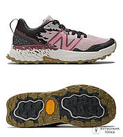 Кроссовки беговые женские New Balance Fresh Foam Hierro V7 WTHIERO7 (WTHIERO7). Женские кроссовки для бега.