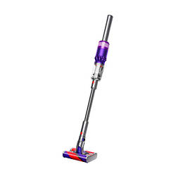 Пилосос 2в1 (вертикальний + ручний) Dyson Omni-glide (368339-01)