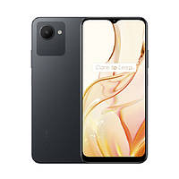 Смартфон Realme C30S 3/64Gb Black українська версія