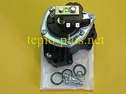 Гідравлічний перемикач 8717204199 (заміна 8708505014) Junkers, Bosch Euroline ZS23, ZW23