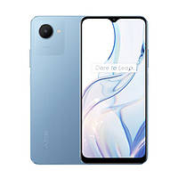 Смартфон Realme C30S 3/64Gb Blue українська версія