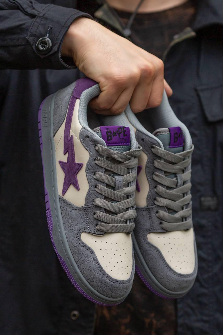 Royal purple sales nike shoes